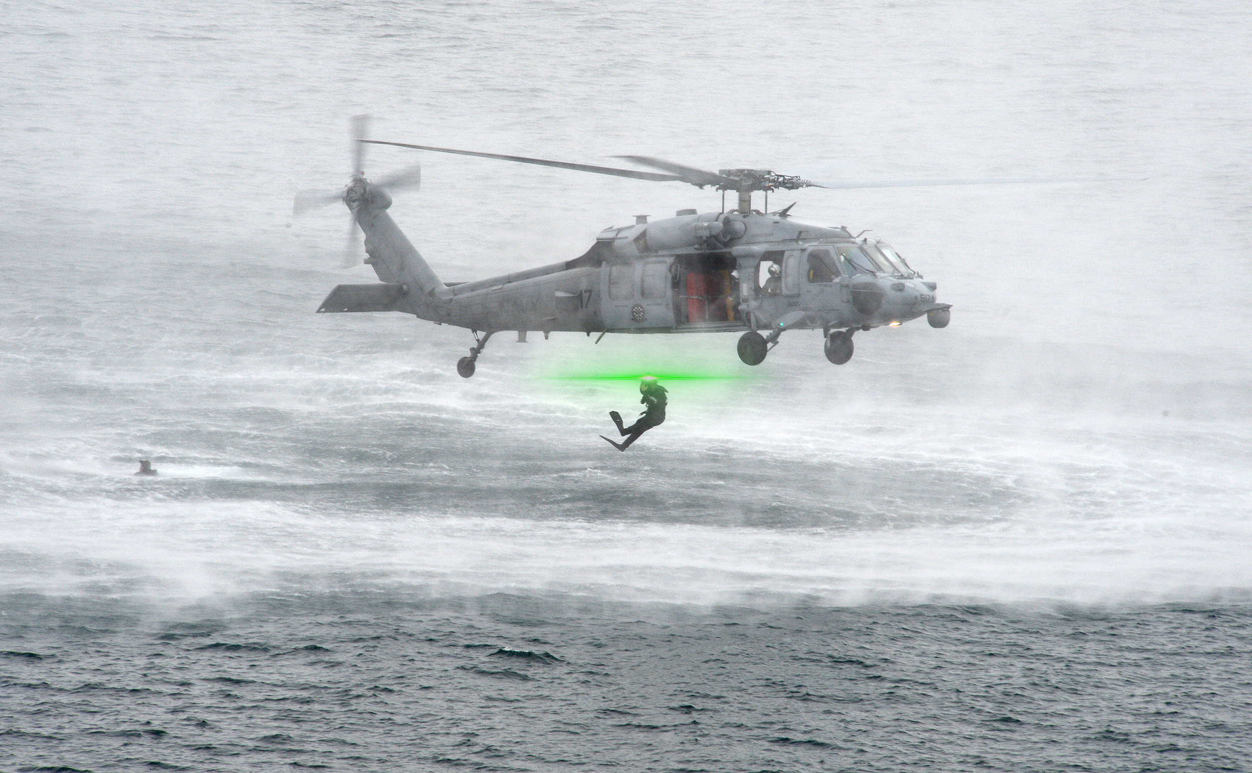 HEL-STAR 4 EXO® For Rescue Swimmers & Other Ops — CORE Survival® Inc.